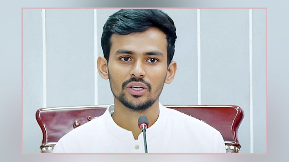 দুইটি পিএসসি করার সিদ্ধান্ত নিয়েছে সরকার: আসিফ মাহমুদ